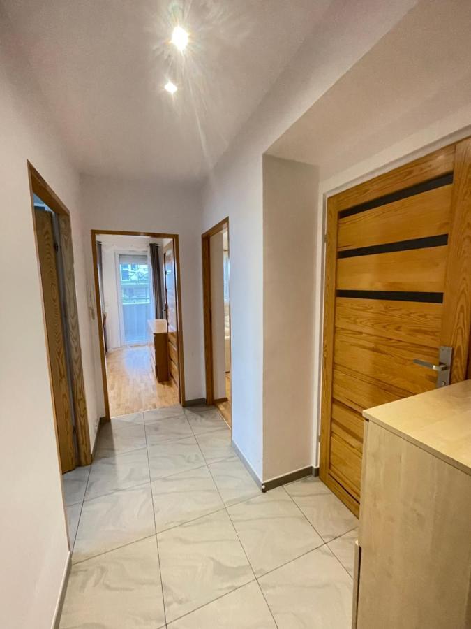 Apartament Park Zakrzowek Διαμέρισμα Krasków Εξωτερικό φωτογραφία