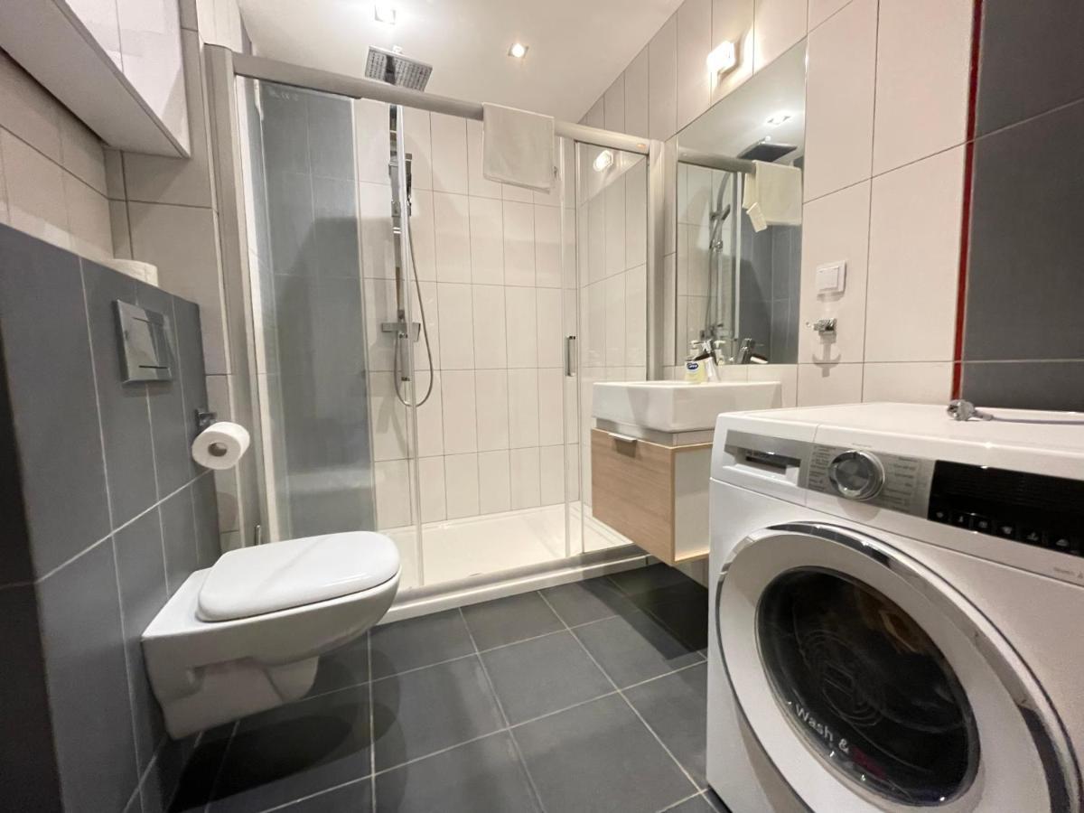 Apartament Park Zakrzowek Διαμέρισμα Krasków Εξωτερικό φωτογραφία